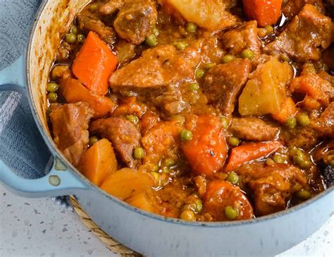 Top 2 Pork Stew Recipes