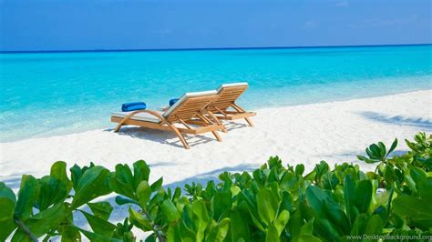 Fantastic maldives beach full screen wallpaper.jpg Desktop Background