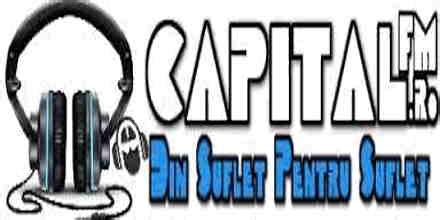 Capital FM | Live Online Radio