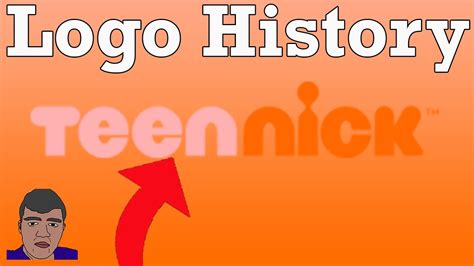 TeenNick - Logo History #15 - YouTube