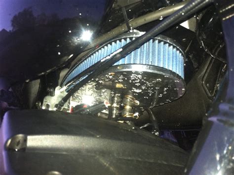 Victory Hammer Airbox | VOG Forum