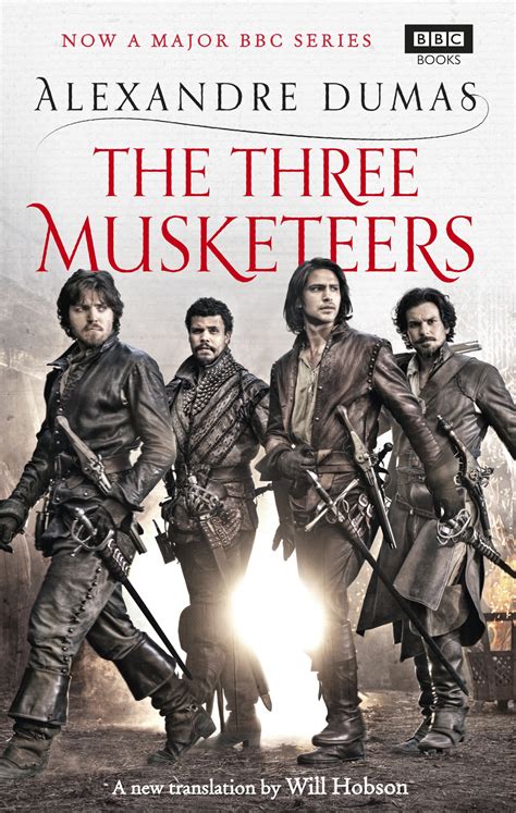 The Three Musketeers - Penguin Books Australia