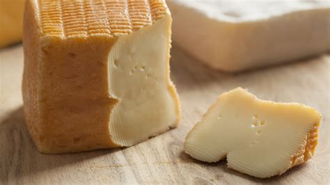 The Science Behind Why Some Cheeses Are Oh So Smelly