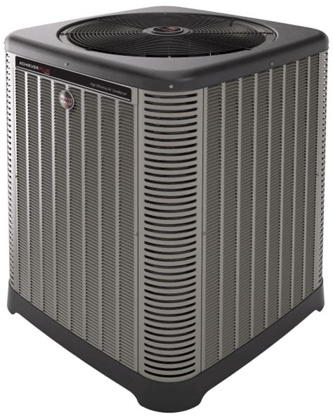 Ruud Air Conditioner Reviews – 2021 Brand Overview - HVAC Beginners