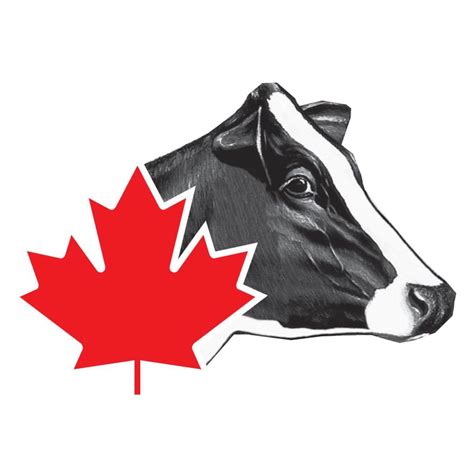 holstein-canada-logo - Quebec 4-H