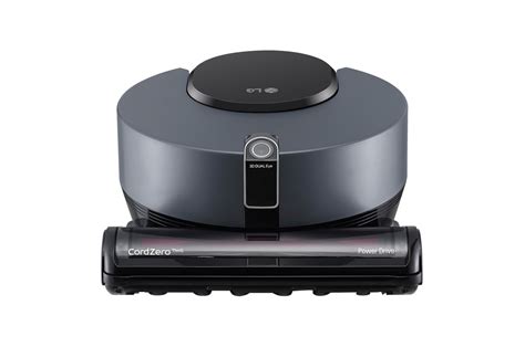 Lg Robot Vacuum Cleaner