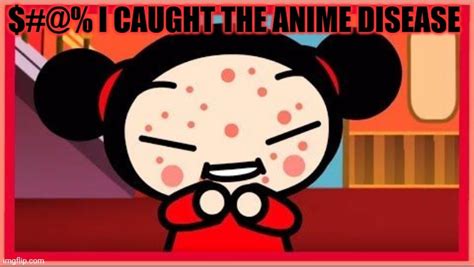 Ban anime now! - Imgflip