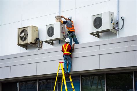 Signs that You Need Air Conditioning Repair - CEOWORLD magazine