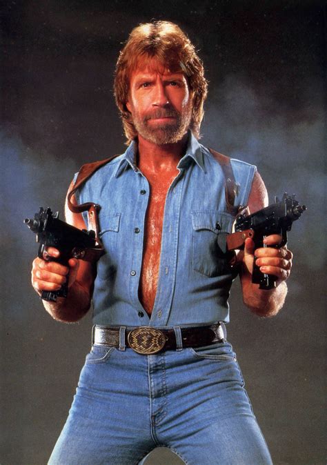 Promo Chuck Norris in Invasion U.S.A.(1985) | Chuck norris, Elvis ...