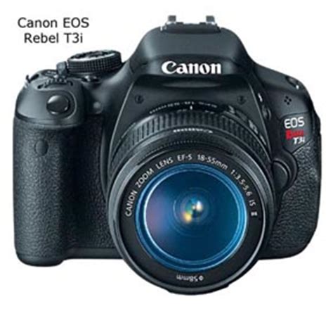 Canon T3i Accessories-The Must Have T3i Gadgets And The Like To Have