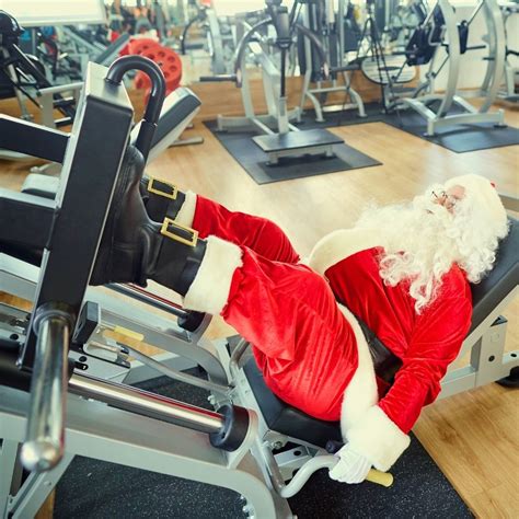 Christmas Gift Ideas for Gym-Goers - Workout Bristol