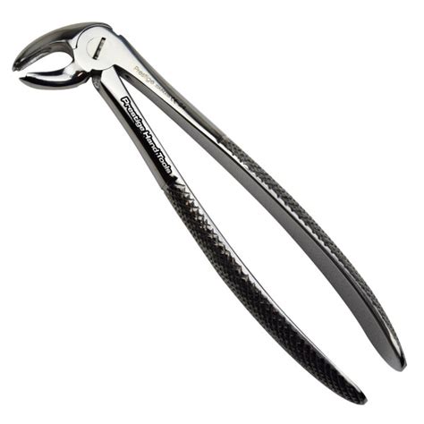 Tooth Extraction forceps # 73 Tooth extracting Dental Instruments ...