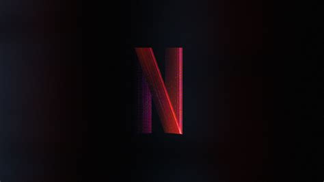 NETFLIX (LOGO INTRO) :: Behance