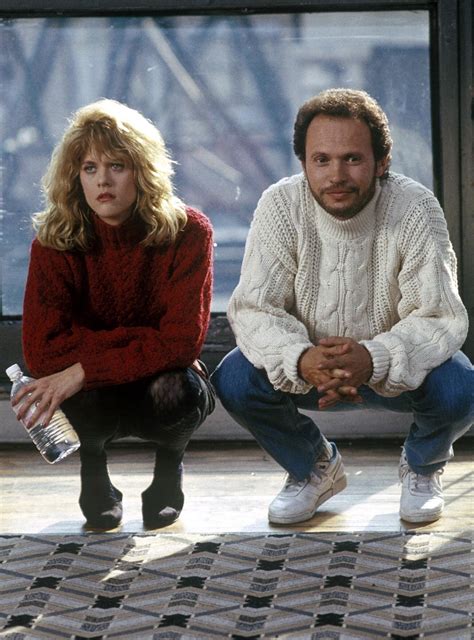 17 Things You Didn't Know About "When Harry Met Sally" | When harry met sally, Harry met sally ...