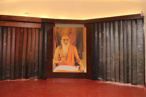 A Day In The Life Of Swami Chinmayananda | Chinmaya Mission Mumbai