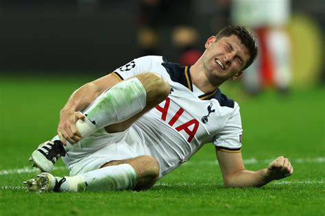 Tottenham Injury News: Davies and Alli Out