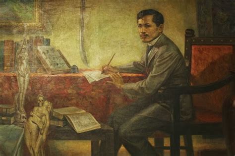 8 Obscure Facts About Jose Rizal – 8List.ph