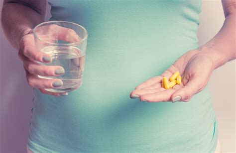 The Essential Role of Folic Acid During Pregnancy - LittleOneMag