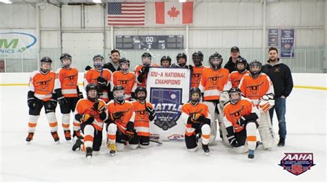 Ed Snider Youth Hockey & Education on LinkedIn: #SniderHockey