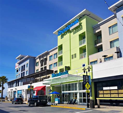 Kimpton Shorebreak Hotel Review - Huntington Beach Surf City