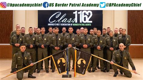 Class 1162 Graduation | New Mexico | Watch as Class 1162 Graduates the ...