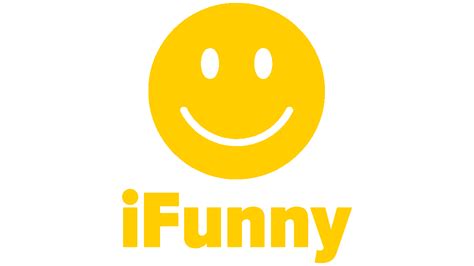 IFunny Logo, symbol, meaning, history, PNG, brand