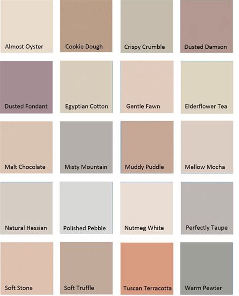 Dulux Colour Emulsion-Warm Neutrals. Testers-5ltrs #colour #Dulux #EmulsionWar | Paint colors ...