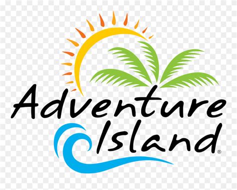 Download Adventure Island - Adventure Island Tampa Logo Clipart (#5340067) - PinClipart