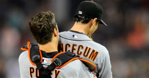 Freak Show: Tim Lincecum's no-hitter a show of will