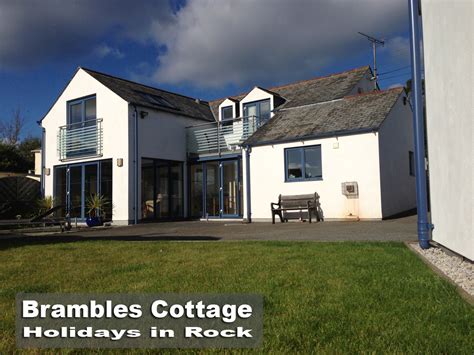 Brambles Cottage Rock | Holiday Cottage Rock Brambles Cottage