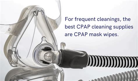 CPAP Cleaning: Everything You Should Know About it