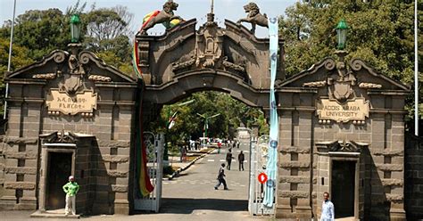 Addis Ababa University to Introduce 8 new Post-graduate Programs