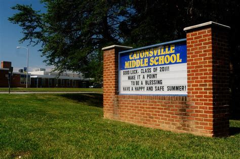 Video: Last Day of School in Catonsville 2011 | Catonsville, MD Patch