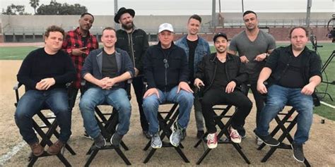 Cast of 'The Sandlot' Reunites After 25 Years Away From the Diamond