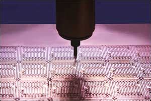 Comprehensive PCB Design, Manufacturing and Testing Services – EMC Technologies Inc.