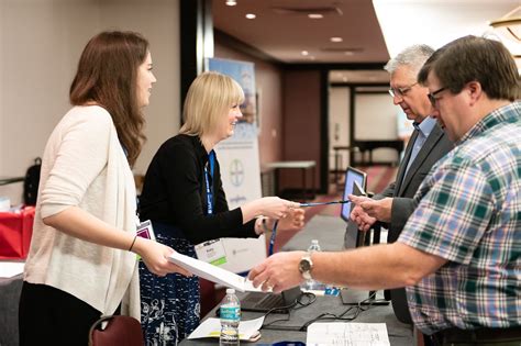 Photo Of The Week: Throwback To Tampa Meeting - U.S. GRAINS COUNCIL