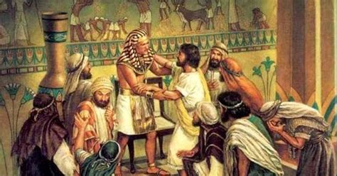 Taste of Torah: Joseph or Judah: which way should we face? / Parshat Miketz