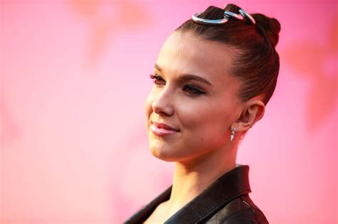 Millie Bobby Brown almost quit acting after ‘Game of Thrones’ rejection ...