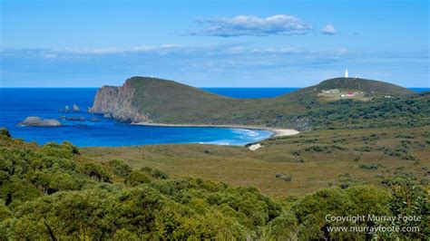 Bruny Island Lighthouse « Murray Foote