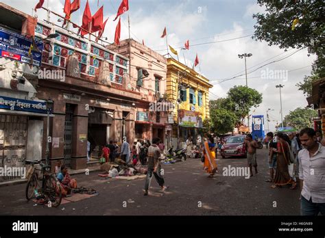 baba bhutnath mandir ( temple ) Strand Bank Rd, Ahiritola Kolkata West ...