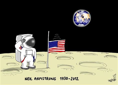 Bado's blog: Neil Armstrong