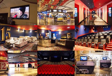 MVM Welcomes VOX Cinemas – City Centre Bahrain to its Circuit
