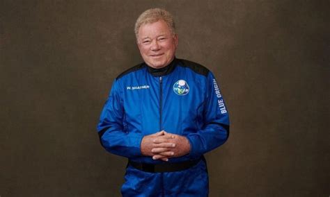 William Shatner in Space: The Documentary