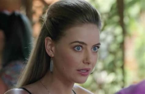 Neighbours Spoilers: Chloe Brennan Caught Up In Shocking New Scandal ...