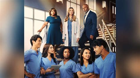 'Grey's Anatomy' season 19: Everything we know so far - ABC News