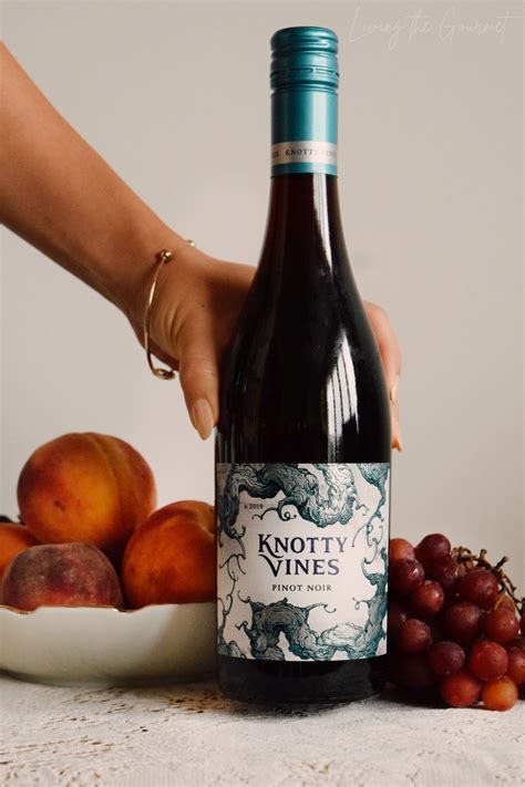 Knotty Wines - Living The Gourmet