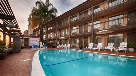 Best Western Plus Executive Inn Rowland Heights, CA - See Discounts