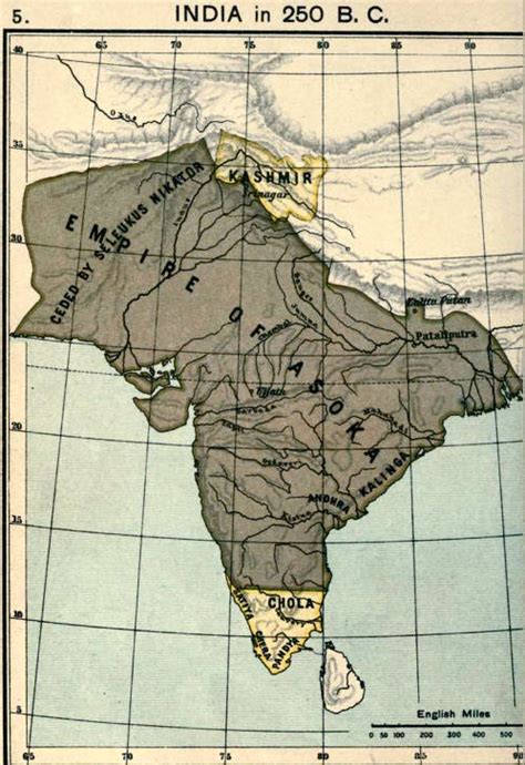 British Colonial India — Political and Miitary History