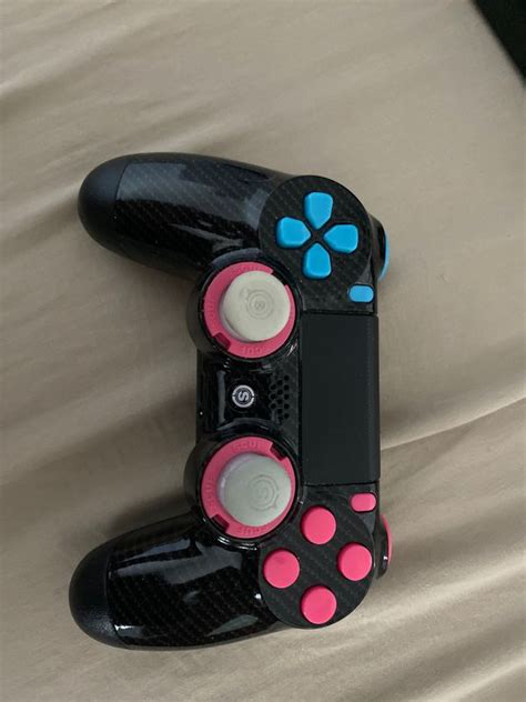 PS4 scuff controller for Sale in Palmetto Bay, FL - OfferUp