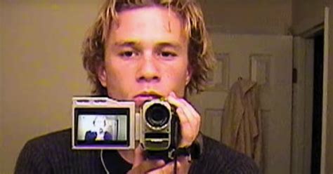 I Am Heath Ledger documentary was "cathartic" for actor's family.